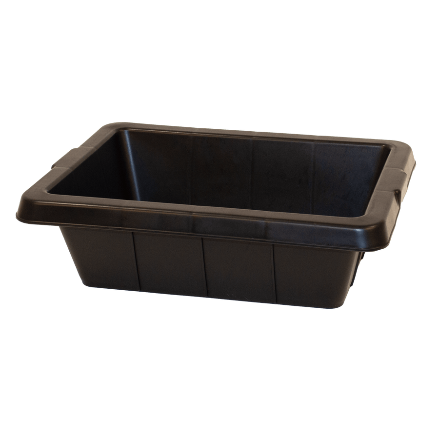 Rubber Type T8 Mini Trough 8 Litre | Heavy Duty Flexible UK Made