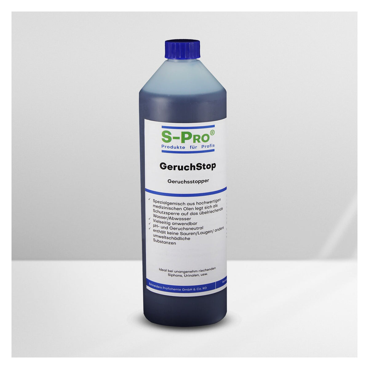 Profichemie.com DE
