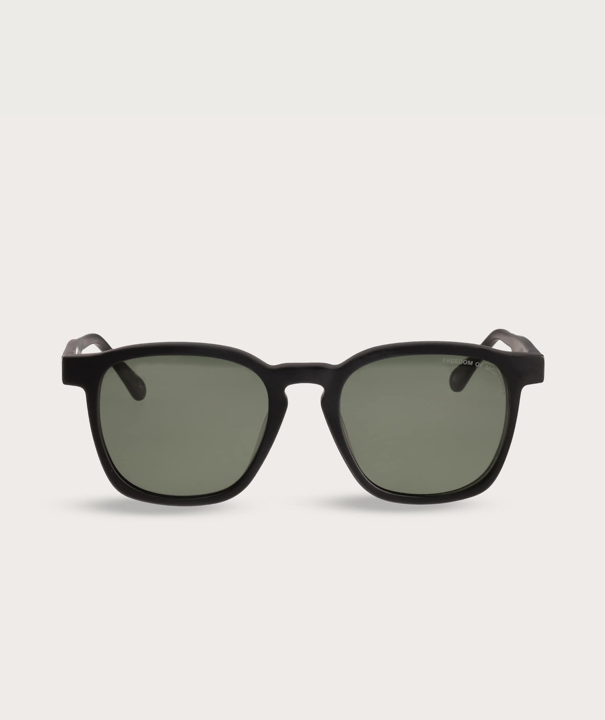 Stevie Matte Black (Polarized)