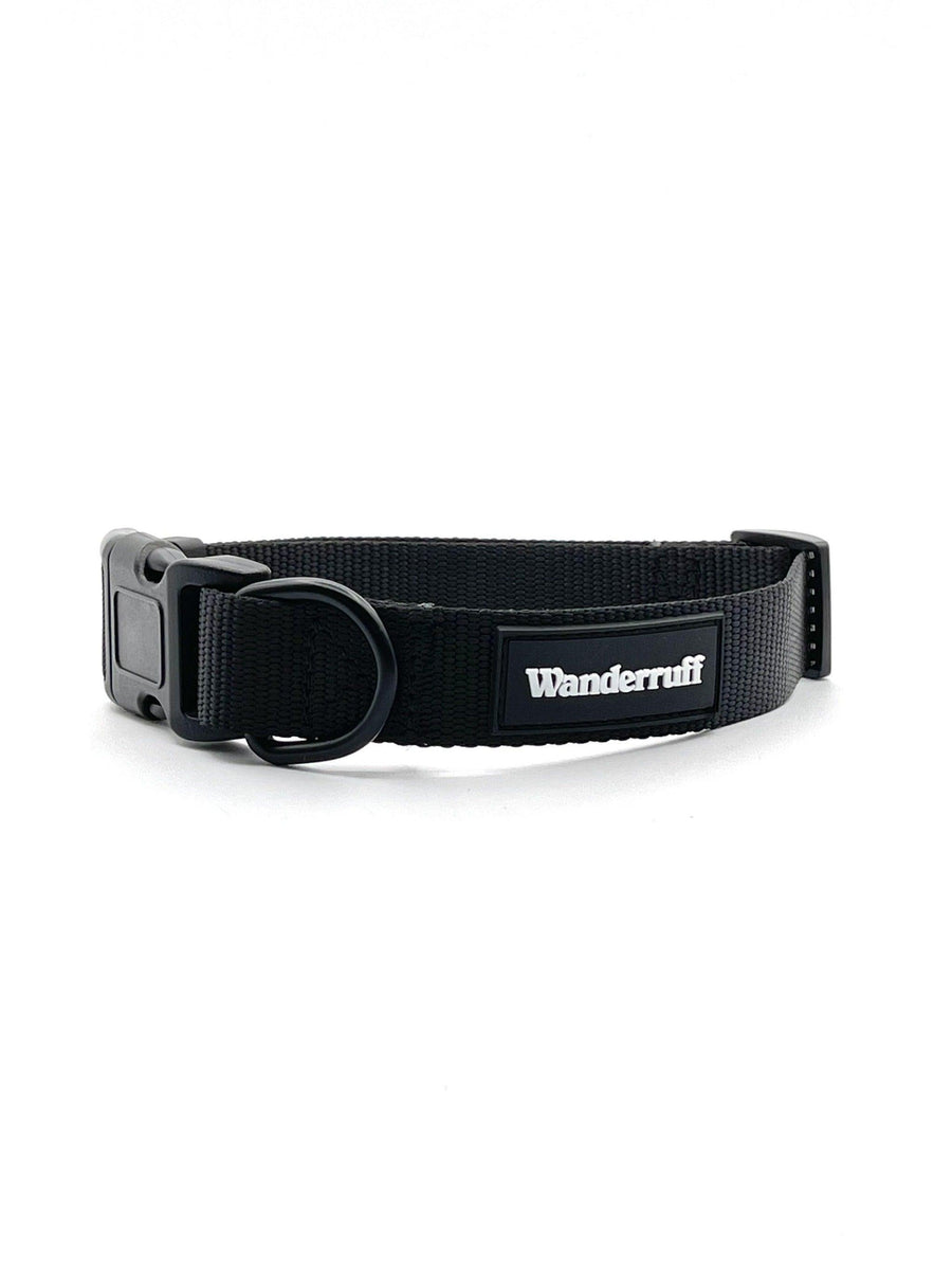 Samson Collar | Size: small