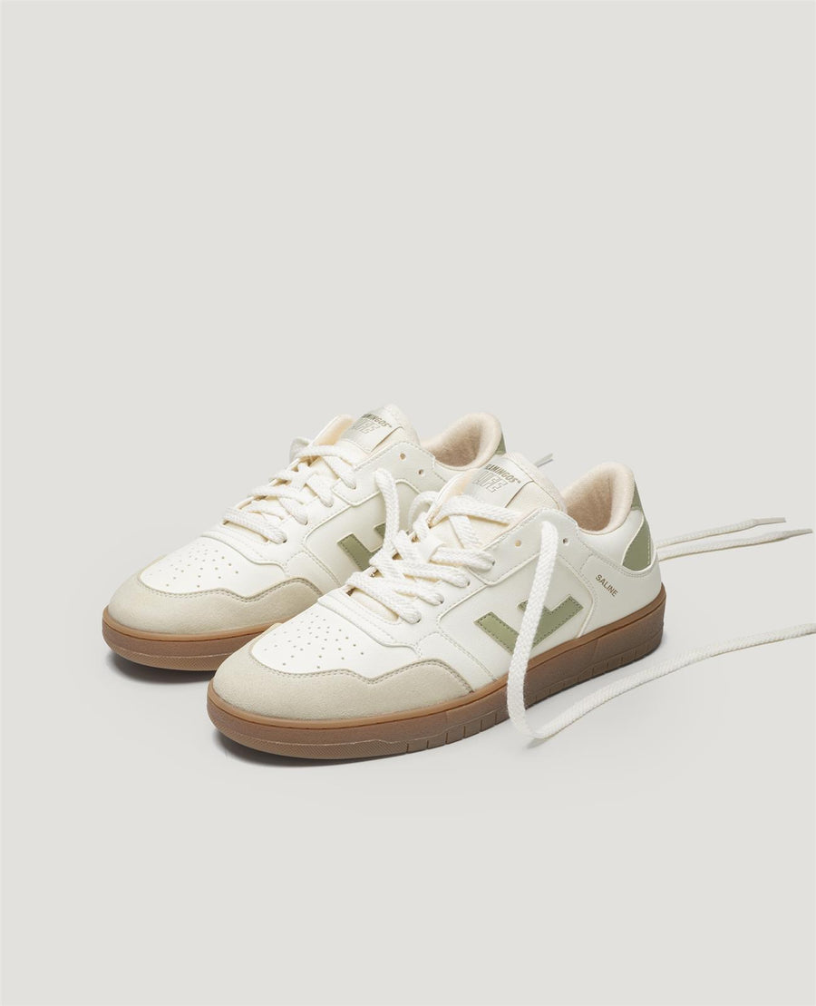 Sneaker Modell: Saline