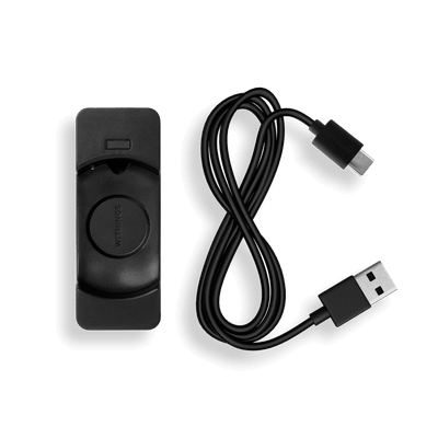 WITHINGS Ladedock ScanWatch Light