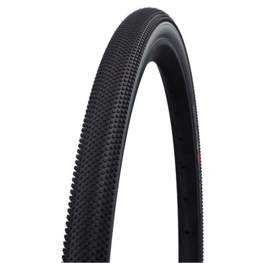 Schwalbe G-One Allround EVO TLE Tyre - 700 x 40Black  - 700 x 40 - Folding Bead