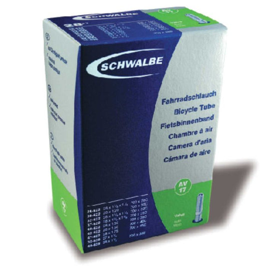Schwalbe 27.5 x 2.1/3.0 Inch Freeride Inner Tube - Presta Valve