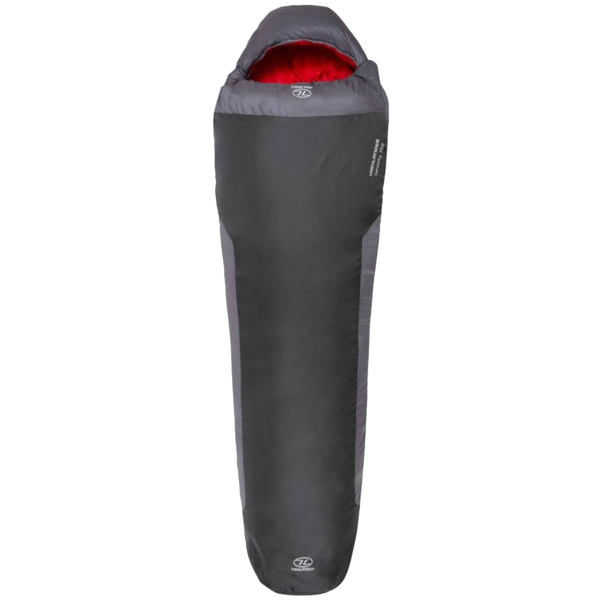 Highlander Serenity 350 Sleeping Bag