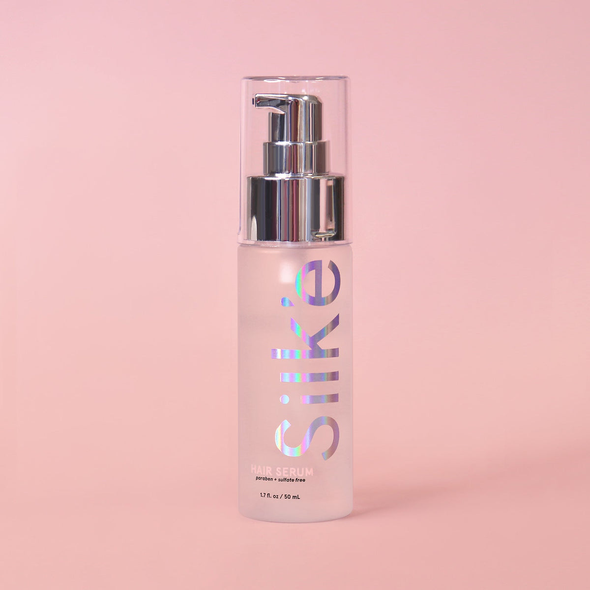 Silk'e Repair Therapy Hair Serum - 50ml