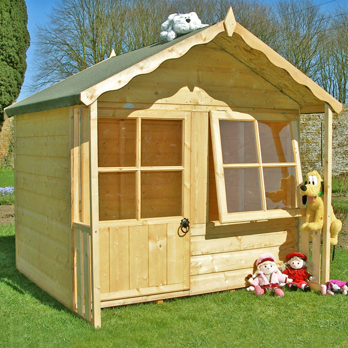 Shedstore