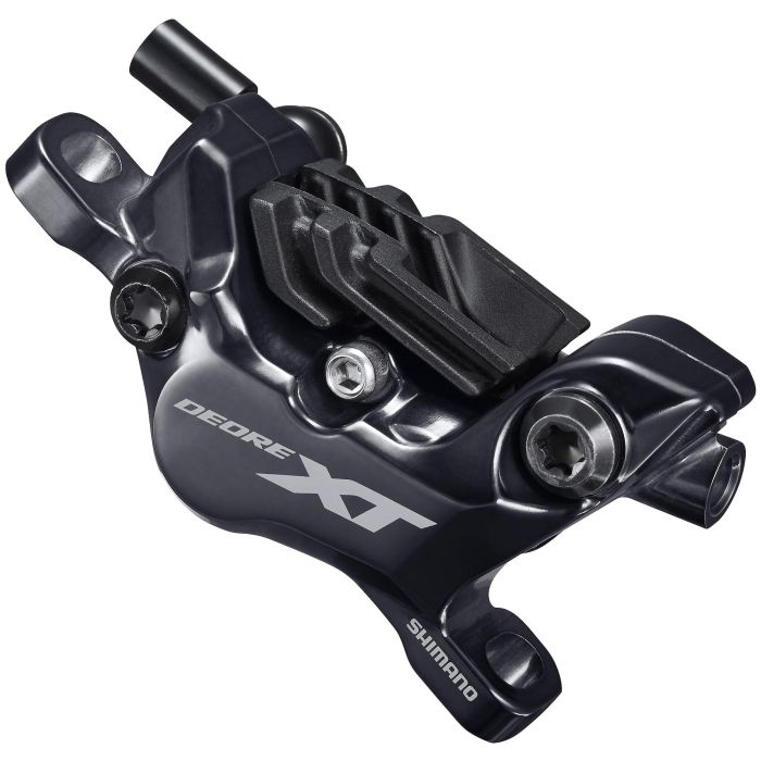 Shimano XT M8120 4-Piston Caliper