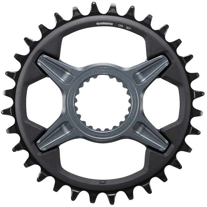 Shimano SM-CRM75 Single Chainring SLX M7100/M7130 - 30T