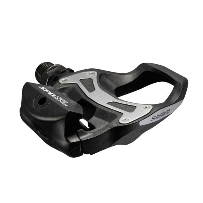 Shimano R550 SPD-SL Pedals - Black