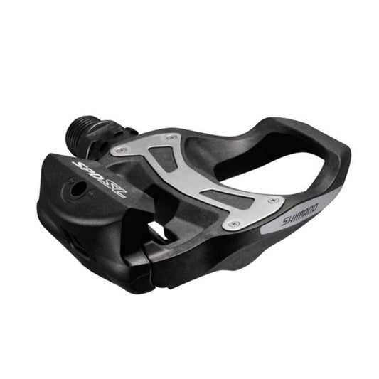Shimano R550 SPD-SL Pedals - Black