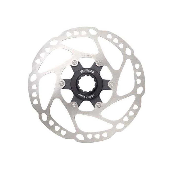 Shimano SM-RT64 M665 SLX Centre-Lock Disc Rotor - 160mm