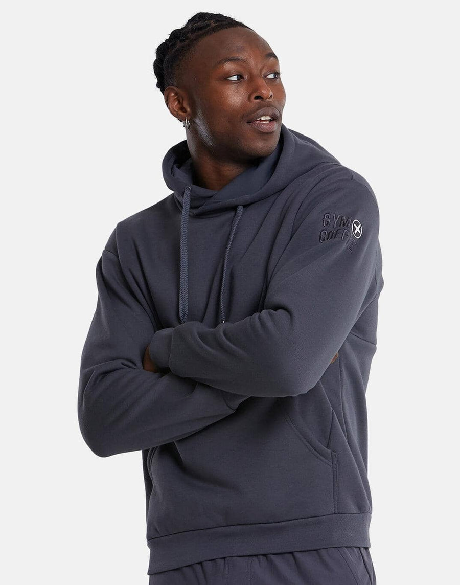 Sierra Pullover in Orbit - Small / Orbit