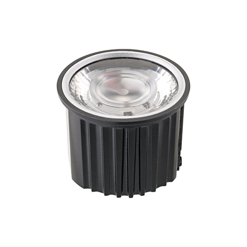 Argent LED Einbaumodul 5W Dimm to Warm - 340lm, 2800-2000K, 230V, CRi>90