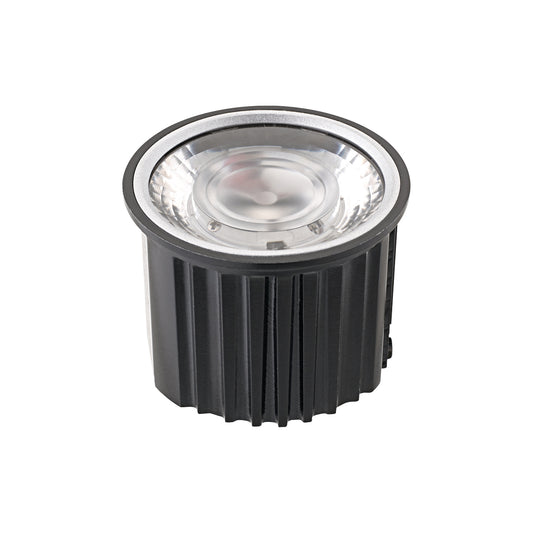 Argent LED Einbaumodul 5W Dimm to Warm - 330lm, 2800-2000K, 230V, CRi>90