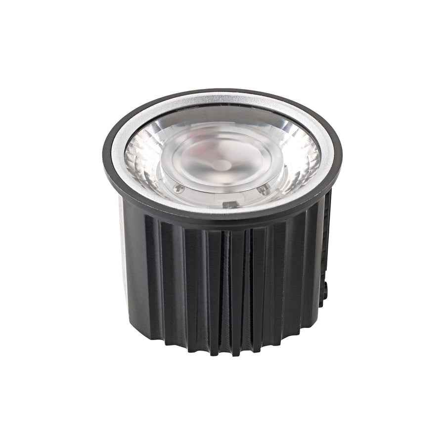 Argent LED Einbaumodul 5W Dimm to Warm - 330lm, 2800-2000K, 230V, CRi>90