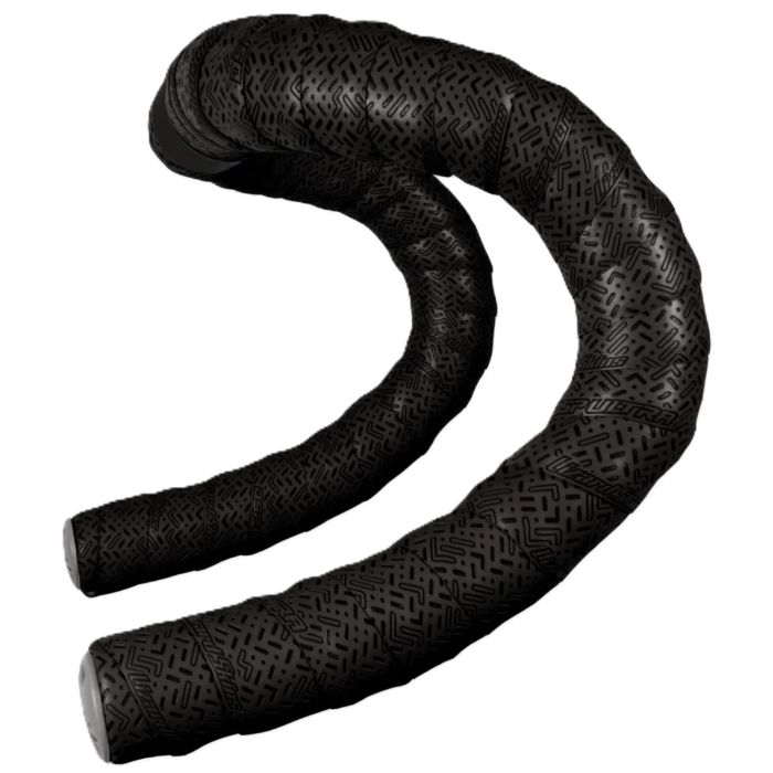 Lizard Skins DSP Ultra Bar Tape - Jet Black, 1.9mm
