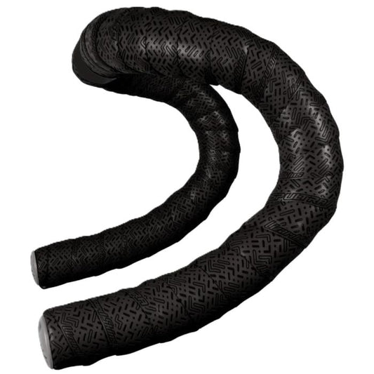 Lizard Skins DSP Ultra Bar Tape - Jet Black, 1.9mm