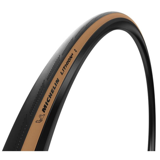 Michelin Lithion 4 Tyre - Classic700 x 28