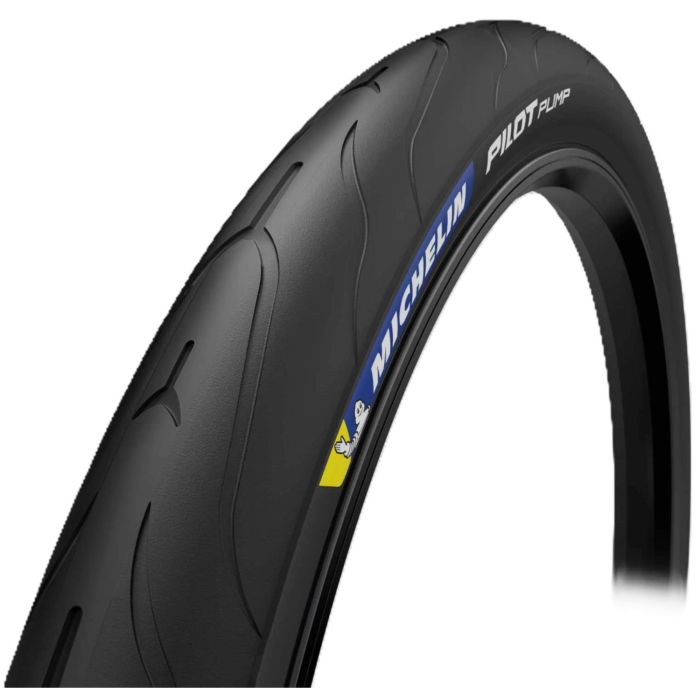 Michelin Pilot Pump Tyre - 26 x 2.1