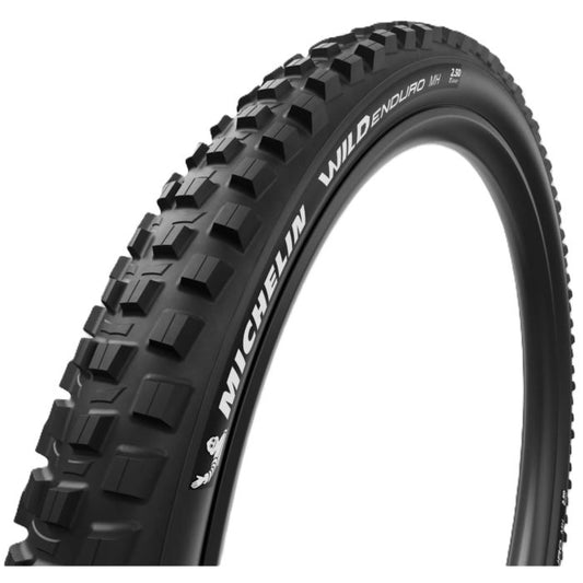 Michelin Wild Enduro MH Performance Line Tyre - 2.5 Inch29 Inch