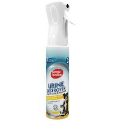 Simple Solution Urine Destroyer Spray, 400ml