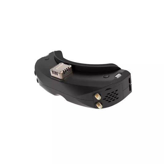 Upgraded - SKYZONE SKY 04O PRO FPV Goggles - Dual Receiver Fusion Analog Video Transmission
