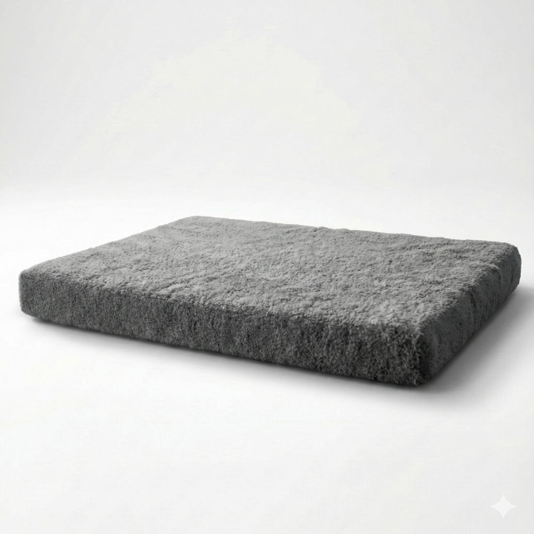 Deluxe Buddy Bed – Advanced Orthopedic Memory Foam Dog Bed for Joint Support