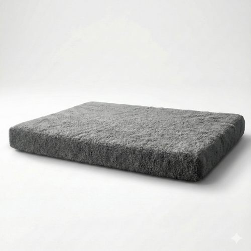 Deluxe Buddy Bed – Advanced Orthopedic Memory Foam Dog Bed for Joint Support