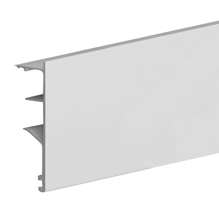 Sliding Door Pelmet - Track Cover - 1200mm