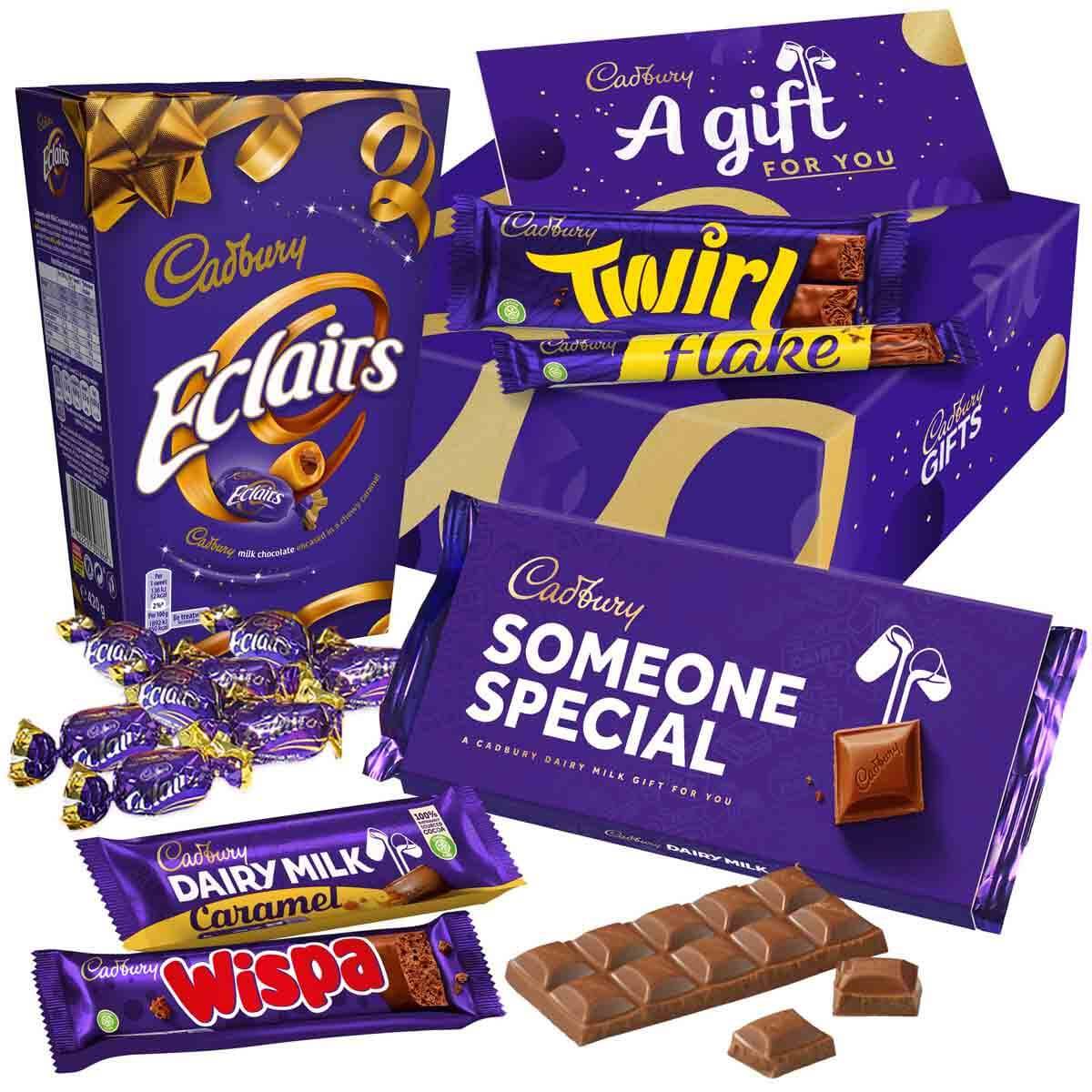 Cadbury Someone Special Chocolate Gift Box