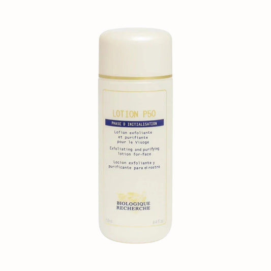 Biologique Recherche Lotion P50 - 8.45 fl oz