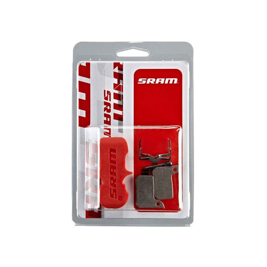 SRAM Disc Brake Pads - Organic / Steel