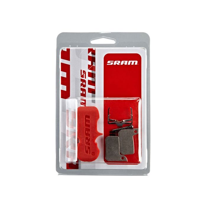 SRAM Disc Brake Pads - Organic / Steel