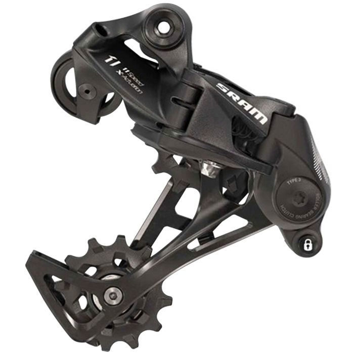SRAM NX 1x11 Rear Derailleur - Long Cage