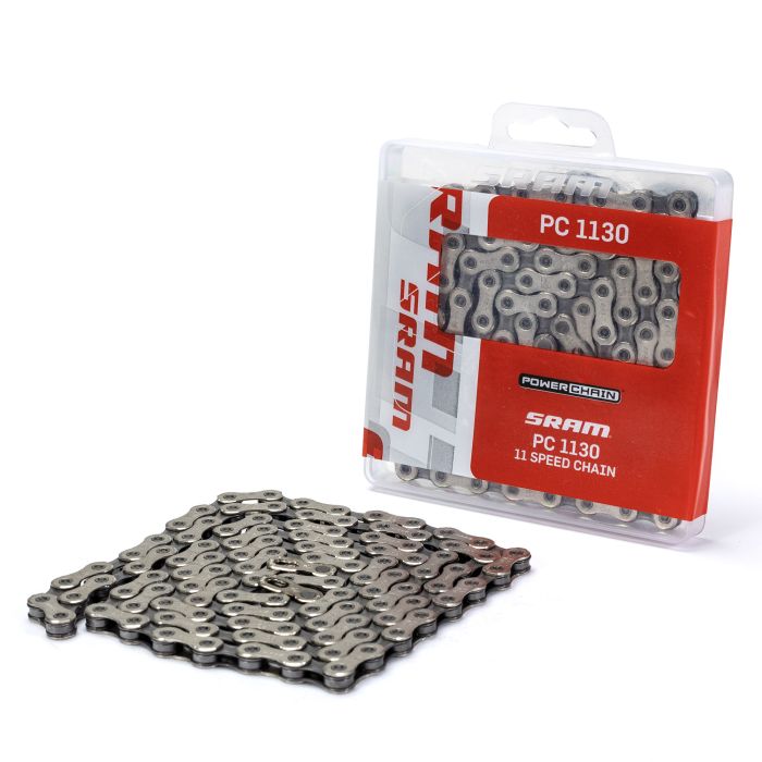 SRAM PC-1130 11 Speed Chain - 114 Links