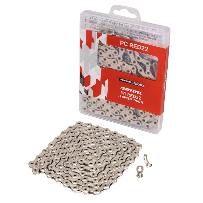 SRAM Red 22 11 Speed Chain - 114 Links