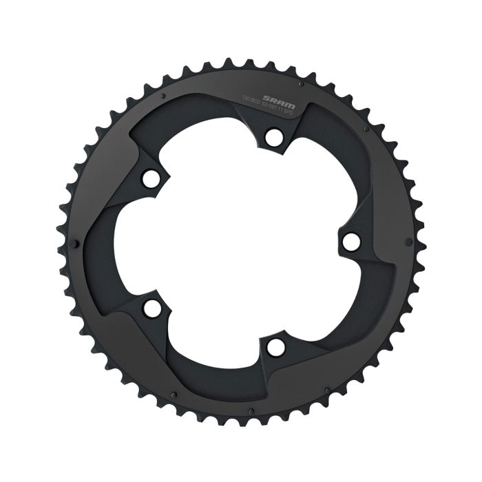 SRAM Red B2 X-Glide 110BCD Yaw 11-Speed Chainring - 50T