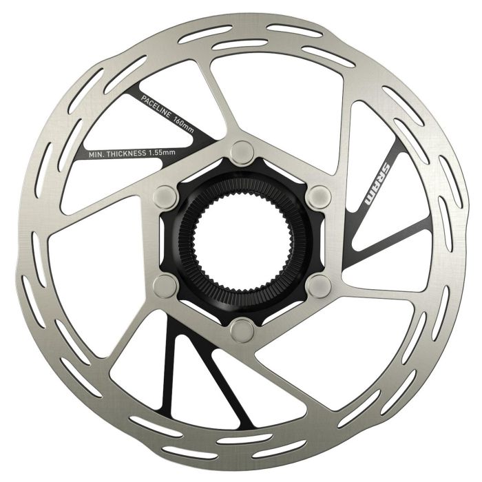SRAM Paceline Centrelock A2 Rotor - 140mm