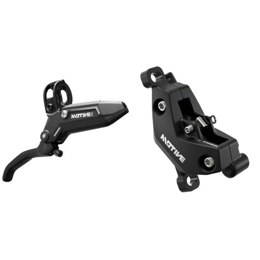 SRAM Motive Bronze Disc Brake - Front