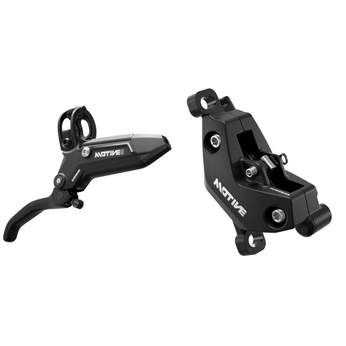 SRAM Motive Bronze Disc Brake - Front