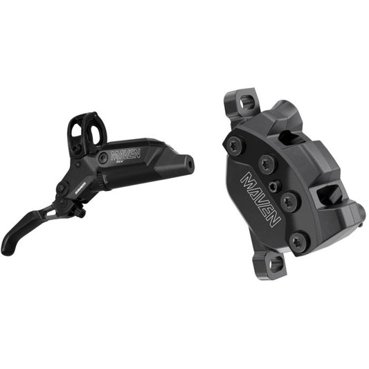 SRAM Maven Silver B1 Disc Brake - Front