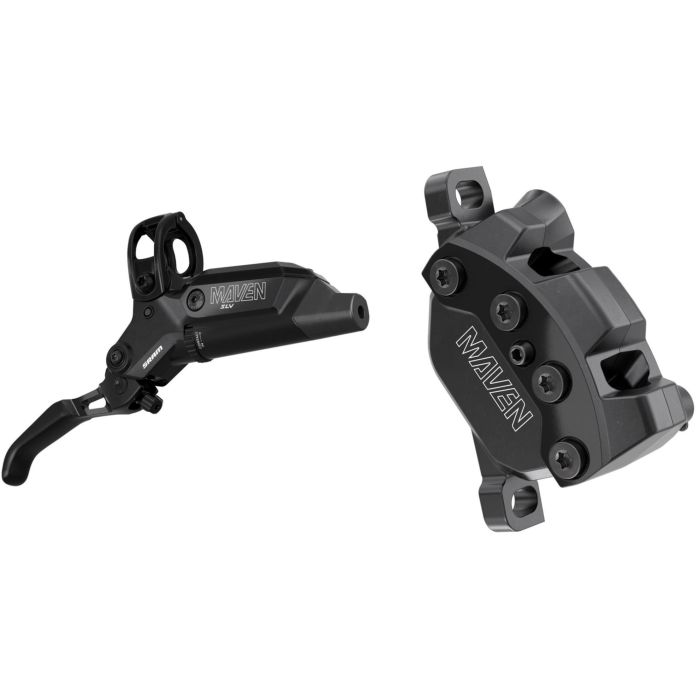 SRAM Maven Silver B1 Disc Brake - Front