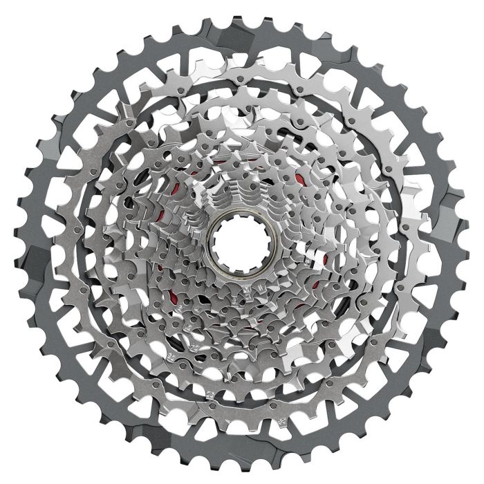 SRAM XG-1351 XPLR E1 13-Speed 10-46 Cassette