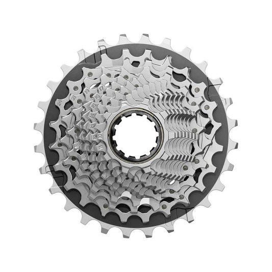 SRAM Force XG-1270 E1 12-Speed Cassette - 10-28T