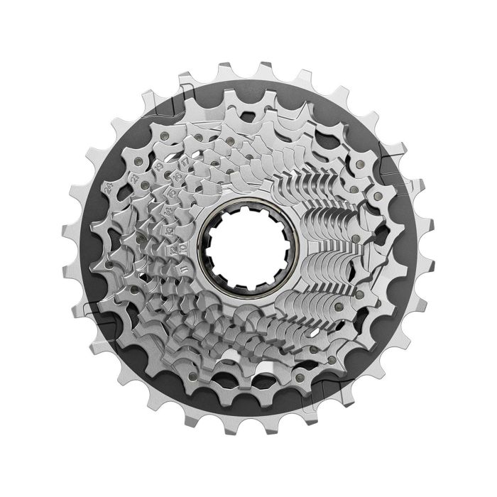 SRAM Force XG-1270 E1 12-Speed Cassette - 10-28T