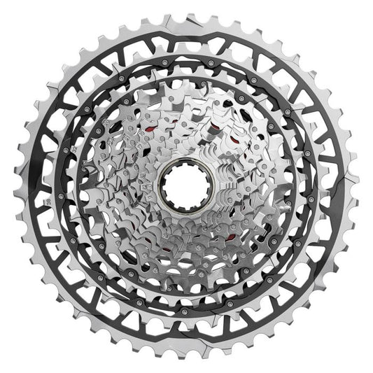 SRAM Force XG-1371 XPLR E1 13-Speed 10-46 Cassette