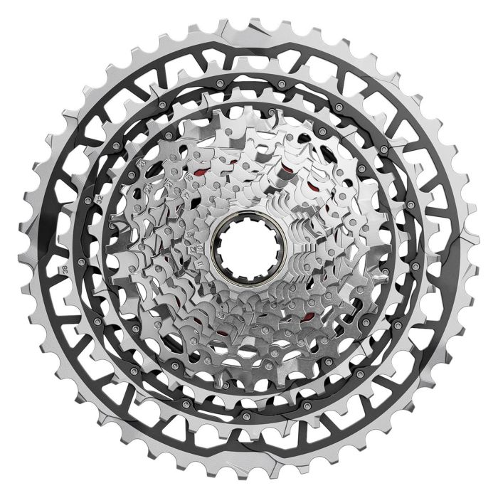 SRAM Force XG-1371 XPLR E1 13-Speed 10-46 Cassette