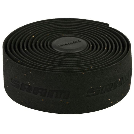 SRAM Supercork Bar Tape - Black