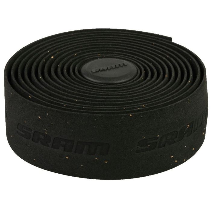 SRAM Supercork Bar Tape - Black